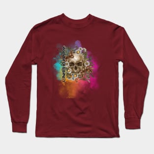 Whisper of Eternity Long Sleeve T-Shirt